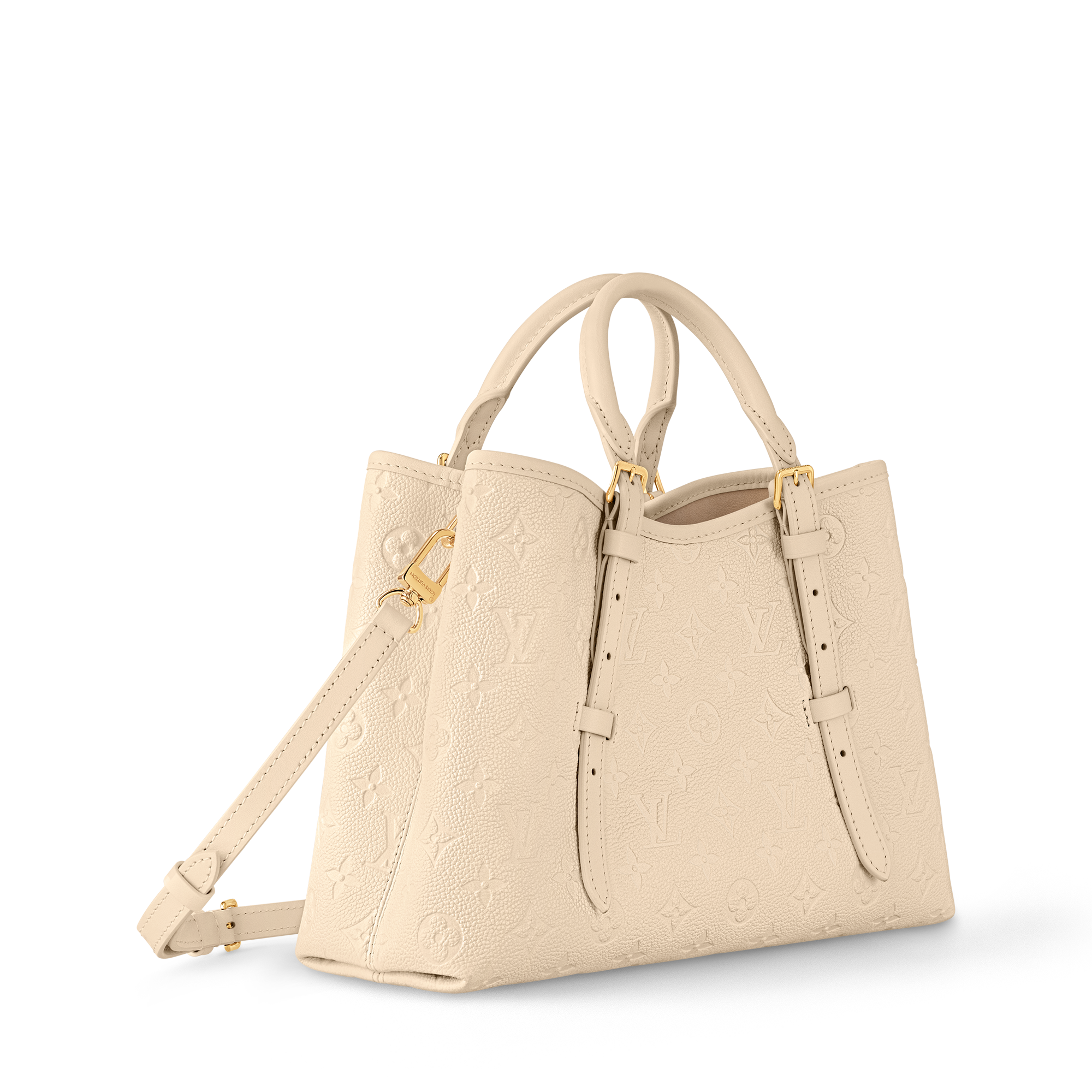 Babylone Tote PM Monogram Empreinte - Handbags | Louis Vuitton India